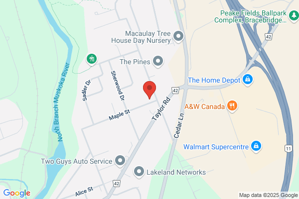 Bracebridge Montessori School