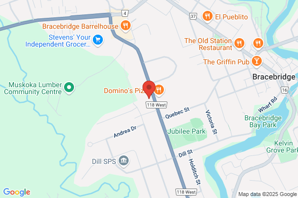 Muskoka Chiropractic Clinic