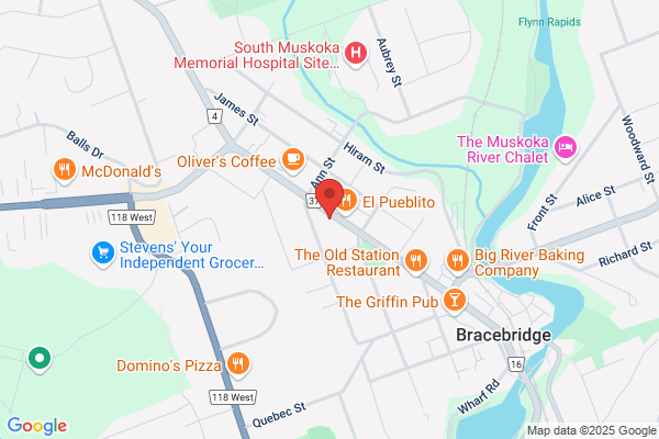 Parkwood Chiropractic Centre