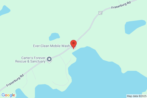 Ever-Clean Mobile Wash