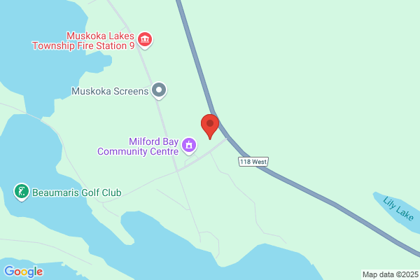 Milford Bay Café & Corner Store
