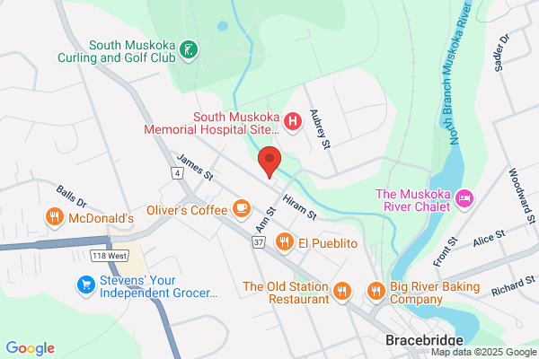 Bracebridge Denture Clinic