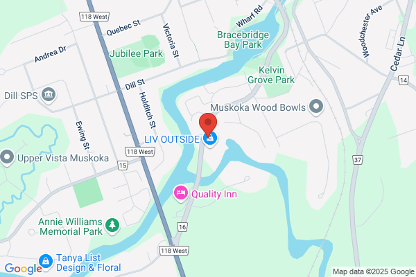 Cottage Country Dental