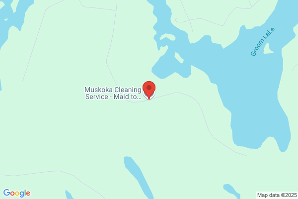 Maids of Muskoka