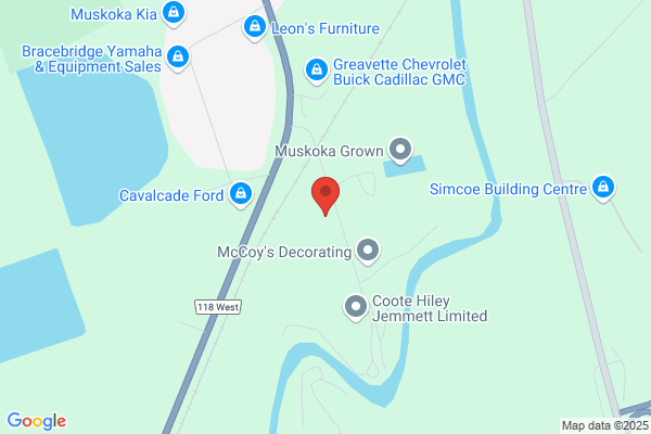 Fix Auto Bracebridge