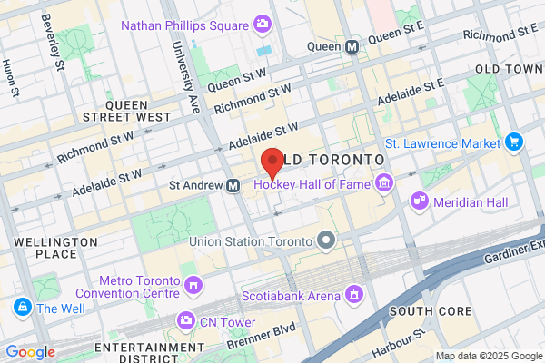 National Bank of Canada, Branches