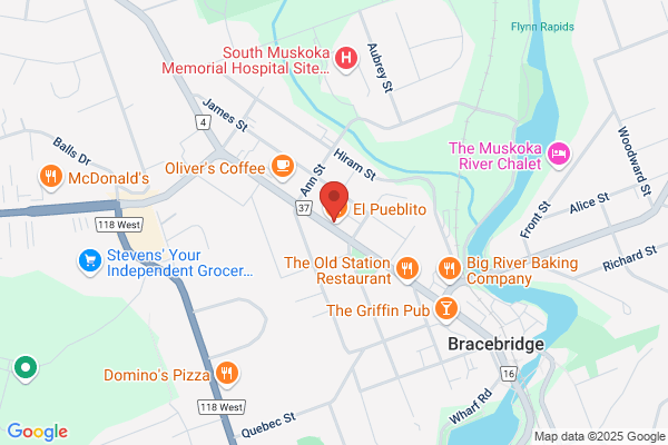 Bracebridge School of Ballet