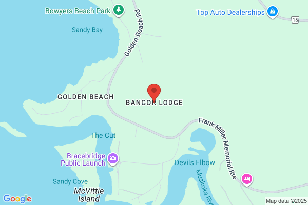 Bangor Lodge