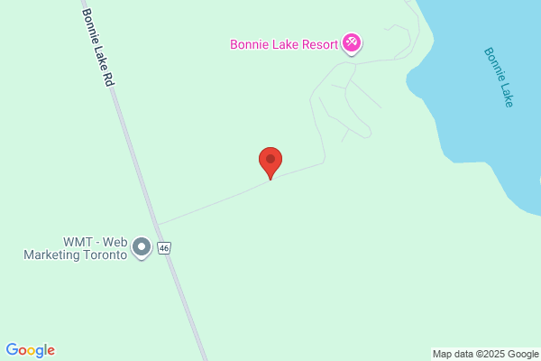 Bonnie Lake Camping