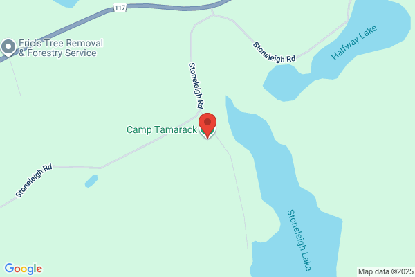 Camp Tamarack