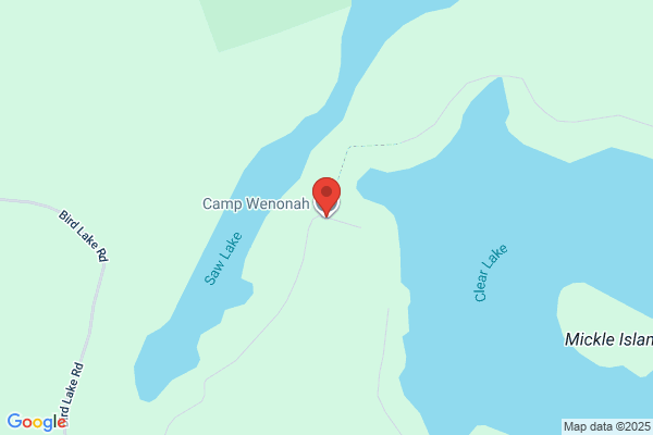 Camp Wenonah