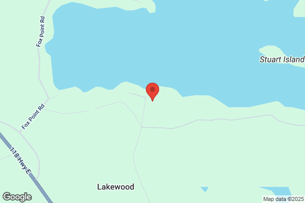 Caribou Lodge