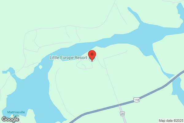 Little Europe Resort