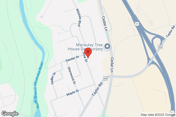 Municipal Government Services, Muskoka (District Municipality of),Muskoka Public Works, Solid Waste Management-Collection/Disposal/Recyclin, Landfill and Transf