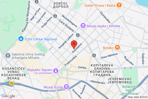 Polak E Jean Law Office