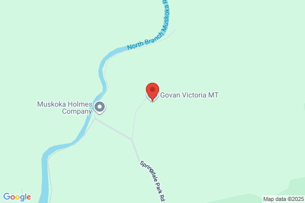 Govan Victoria MT