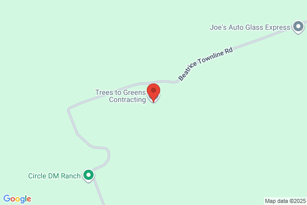 Trees to Greens Contracting