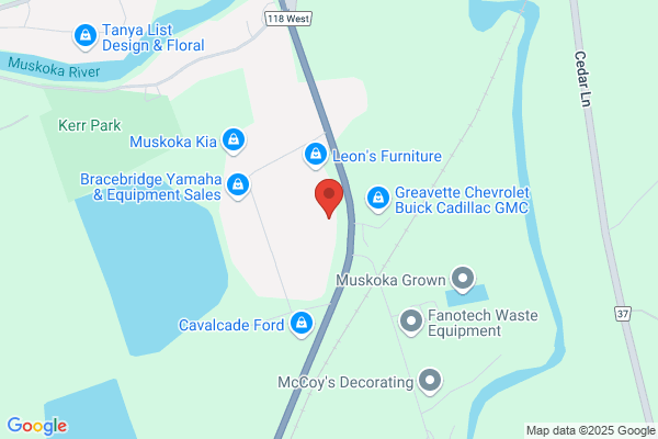 Northland Truck Centre