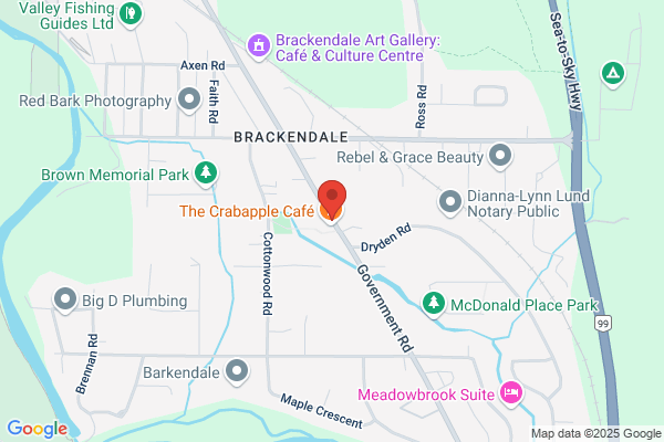 Canada Post, Postal Outlets For Products & Services, Brackendale