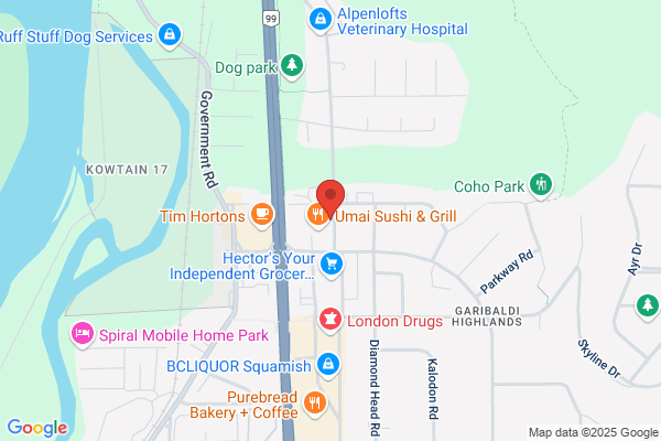 Tantalus Dental Group