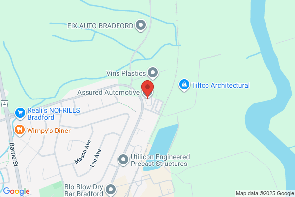 Assured Automotive