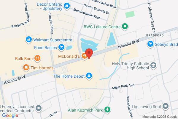 Scotiabank, Branch, Bradford