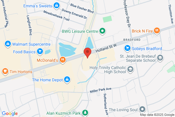 Bradford Skin Clinic & Med Spa