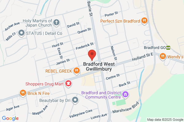 Holland River Dental