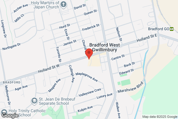 Bradford Family Dentistry
