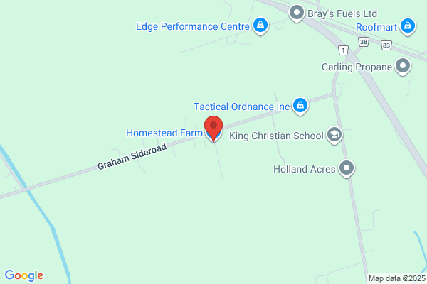 Homestead Farm
