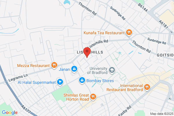 Bradford Assessment Centre