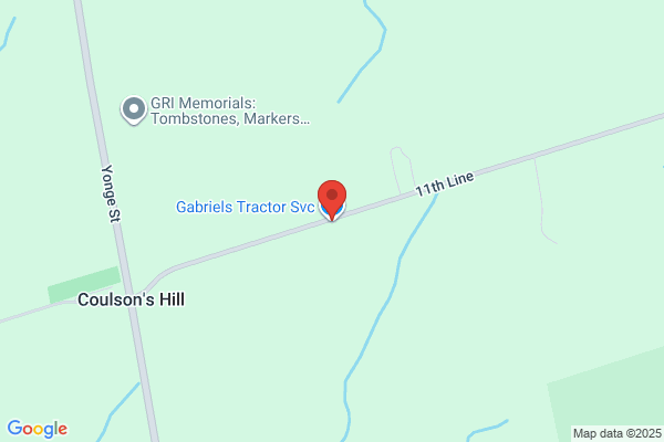 Gabriels Tractor Service