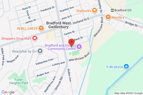 Flooding, Bradford West Gwillimbury (Town of), Engineering-Works Dept, Emergency-Watermain Breaks