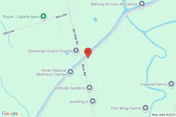 Carron Farms Ltd