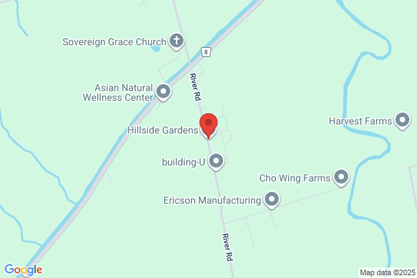 Hillside Gardens Ltd