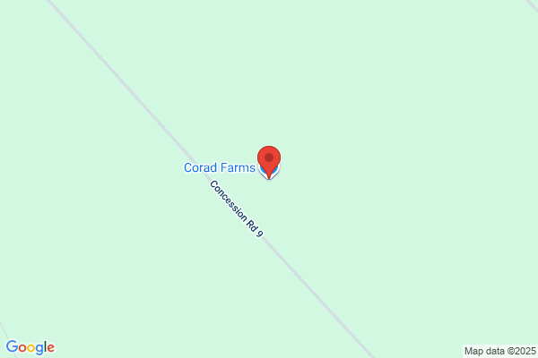 Korag Farms Ltd