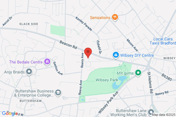 Locksmith Bradford