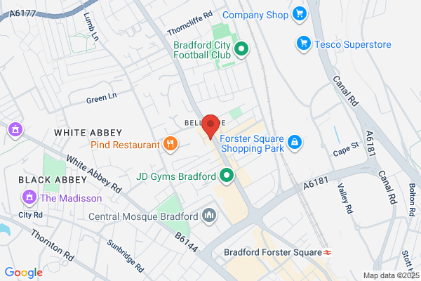 Certified Mortgage Broker Bradford