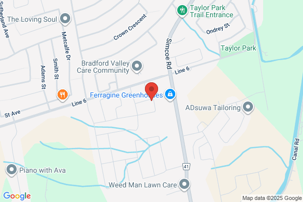 Appliance Repair Bradford