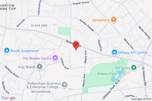 Garage Door Repair Bradford