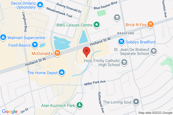 Simcoe Security Solutions