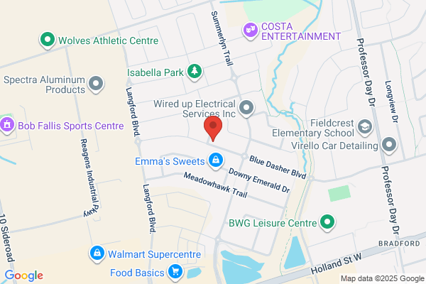 Appliance Repair Ontario