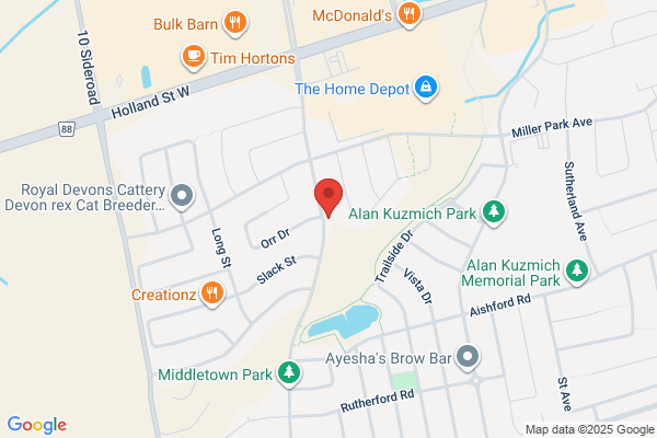 Basement Renovations Bradford
