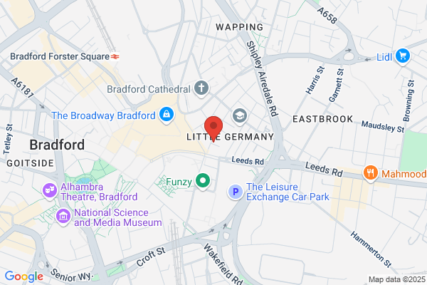 Bradford & District Chamber of Commerce
