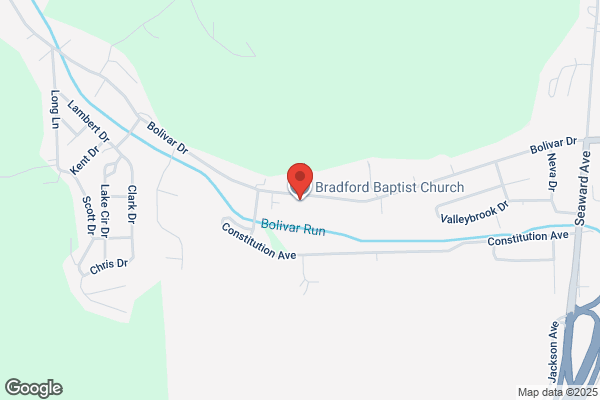 Bradford Baptist Church