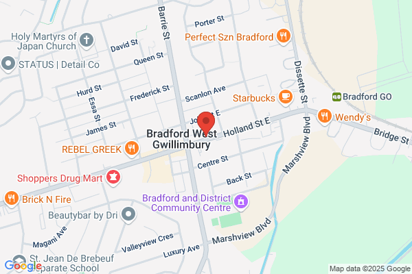 Bradford Glass & Mirror Ltd