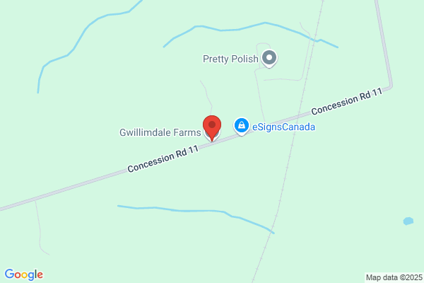 Gwillimdale Farms