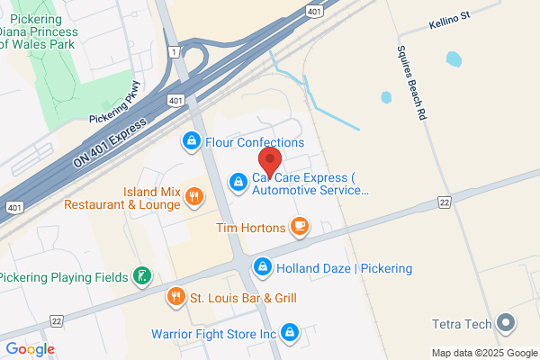 Mike's Auto Body & Collision