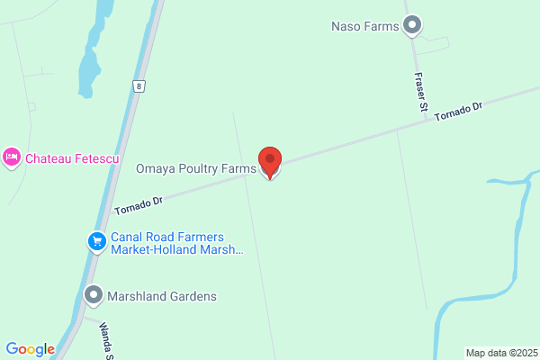 Omaya Poultry Farms Ltd