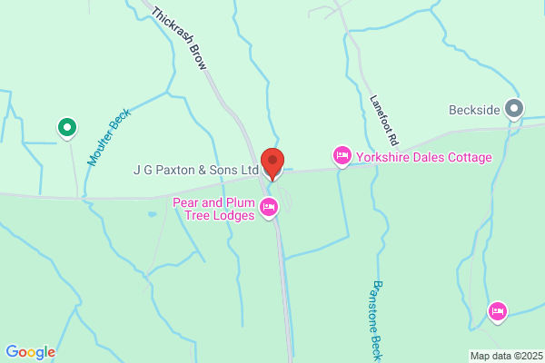 Paxton Automotive Ltd, Machine Shop
